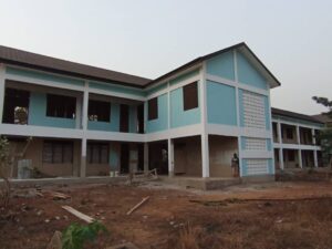 CRAFTING EXCELLENCE | BUILDING A BETTER FUTURE