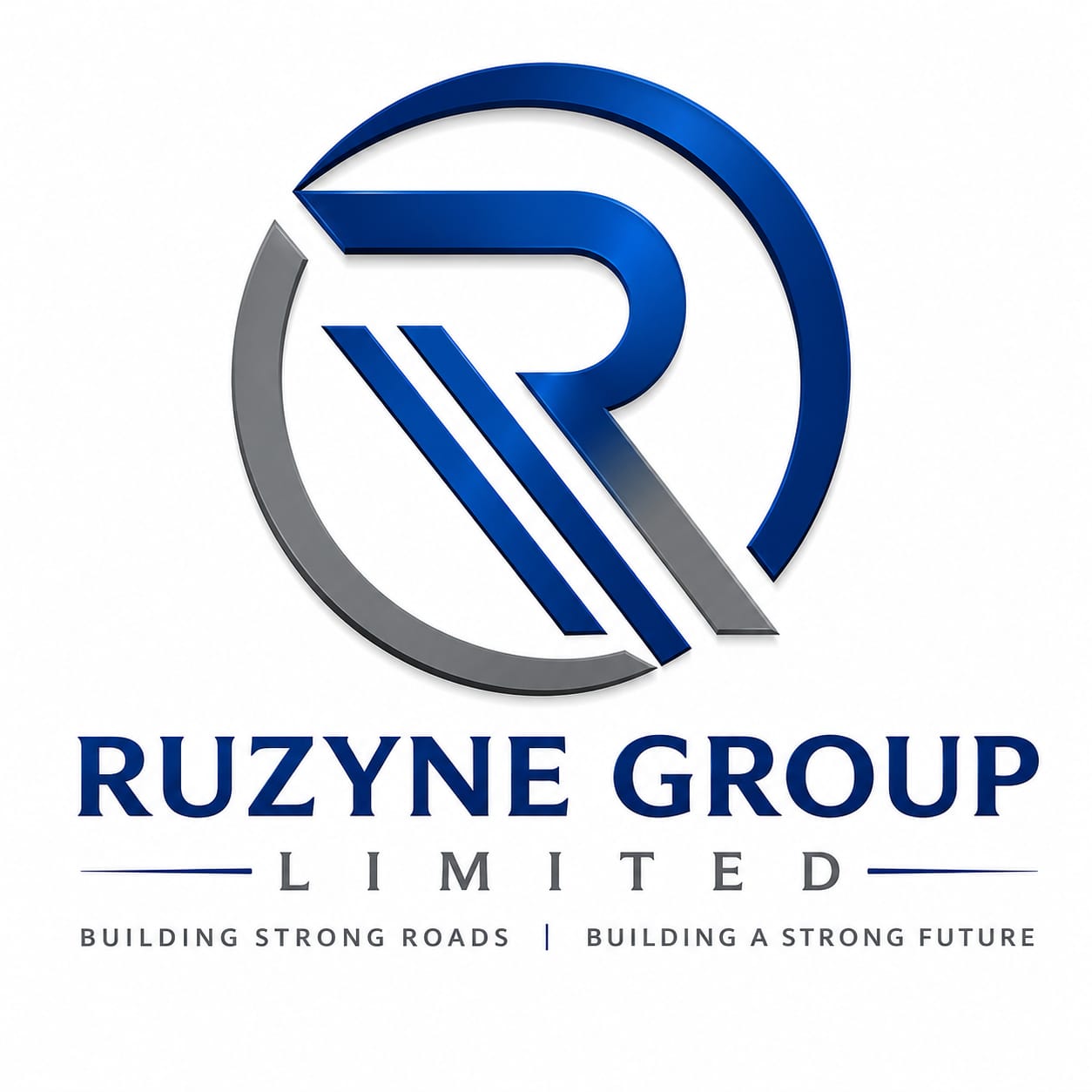RUZYNE GROUP LIMITED