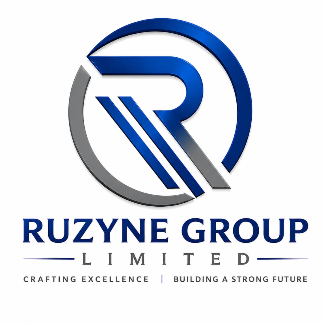 RUZYNE GROUP LIMITED